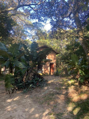 Camping Vale da Lua